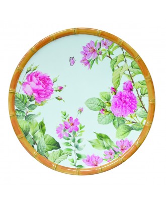 Farfurie pentru cina, 28 cm, Singapore - SIMONA'S COOKSHOP